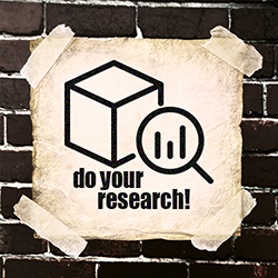 DoYourResearch